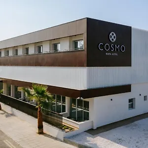 מלון Cosmo Napa Boutique, איה נאפה